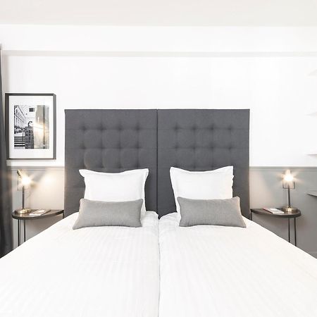 Livinparis - Luxury 3 Bedrooms Le Marais III Luaran gambar