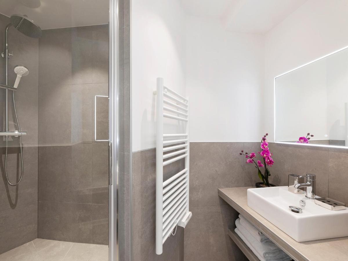 Livinparis - Luxury 3 Bedrooms Le Marais III Luaran gambar