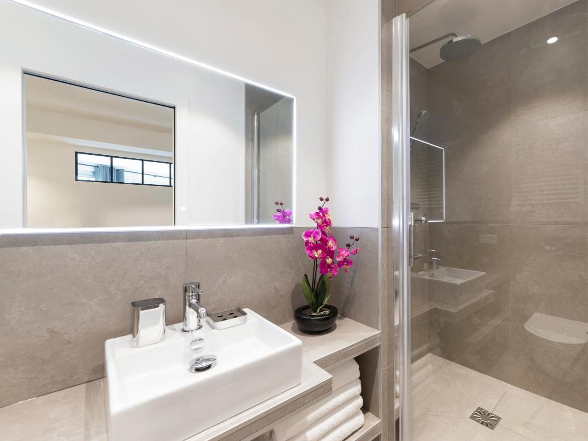 Livinparis - Luxury 3 Bedrooms Le Marais III Luaran gambar